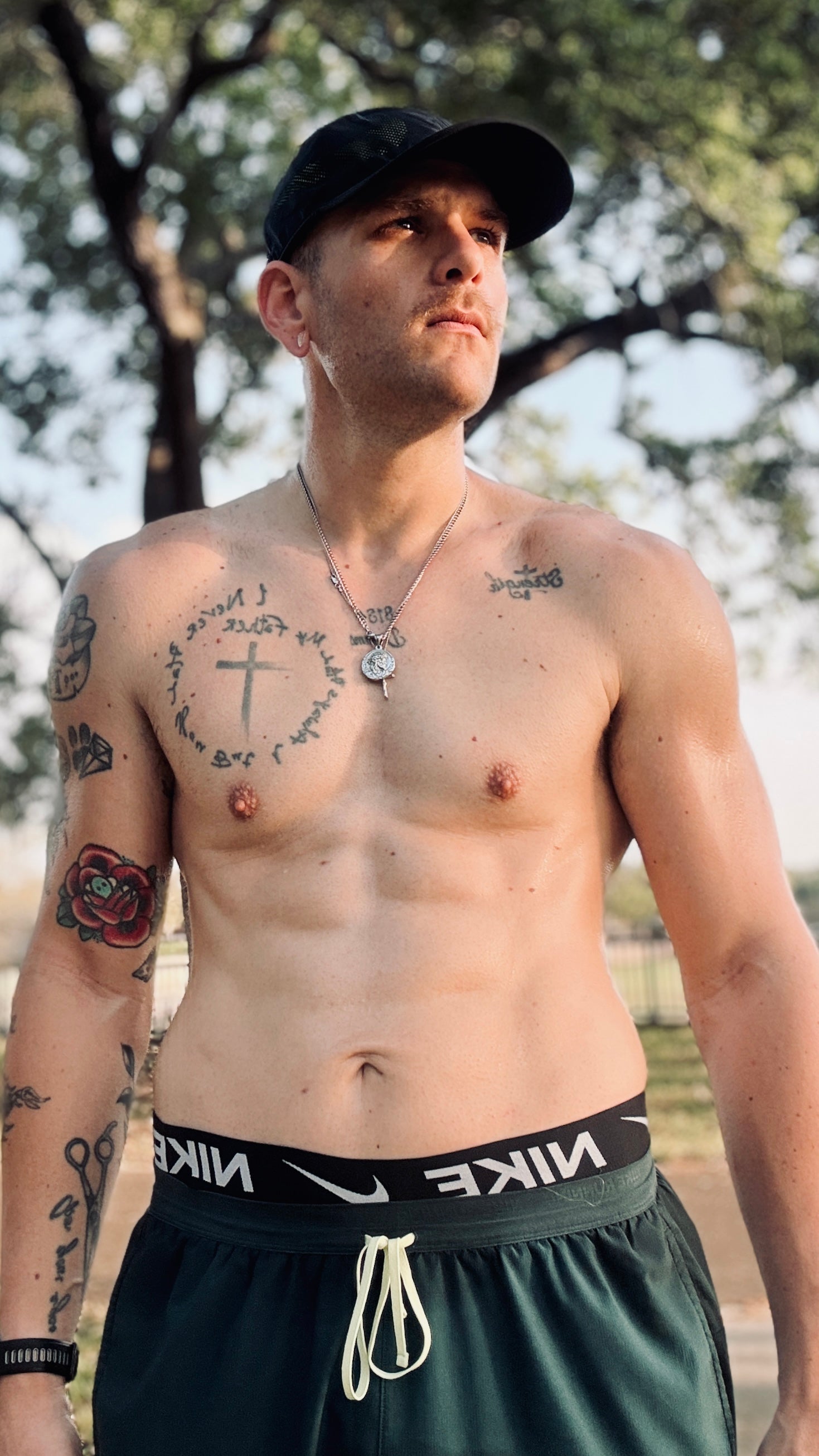 Running