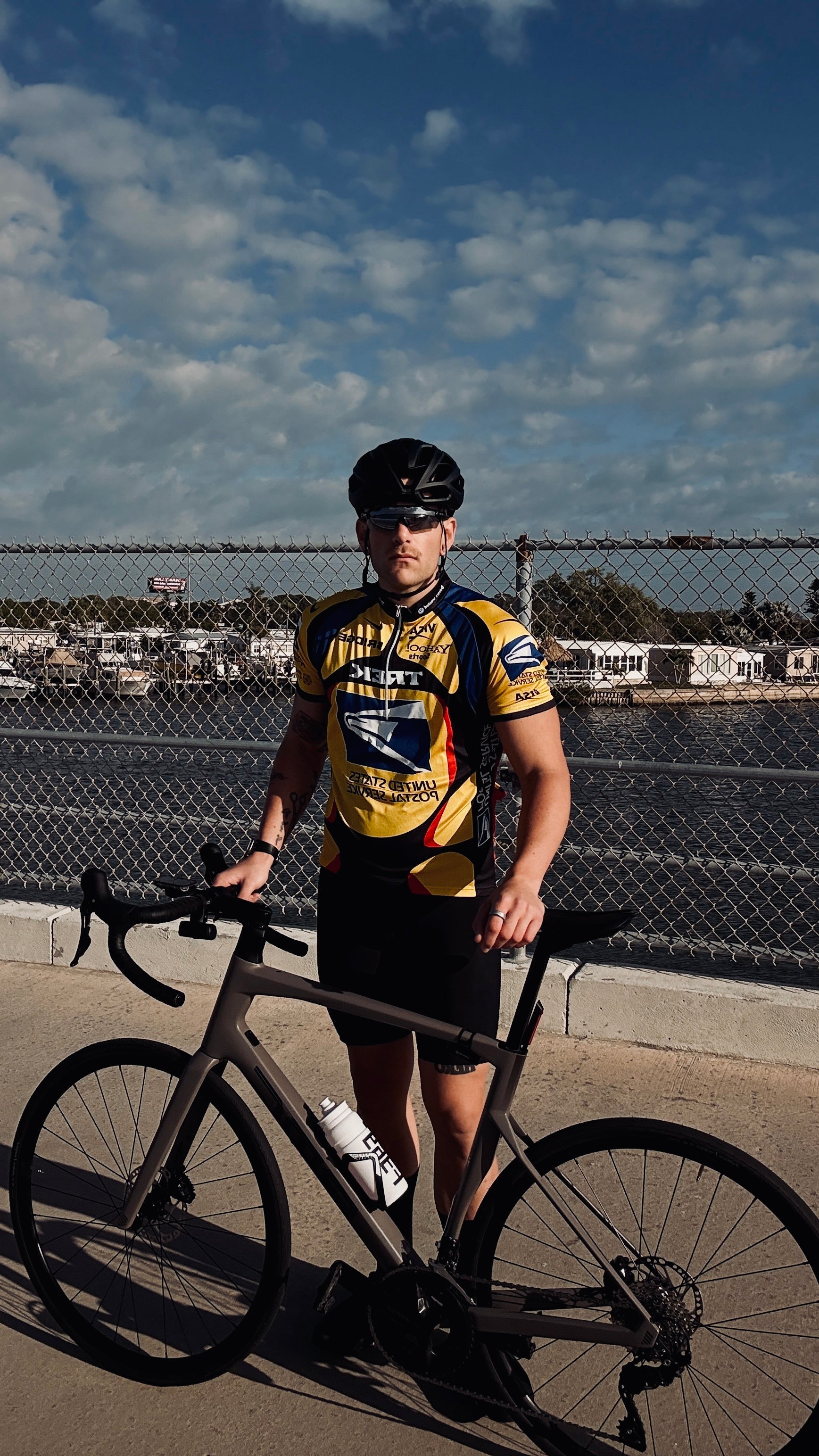 Cycling