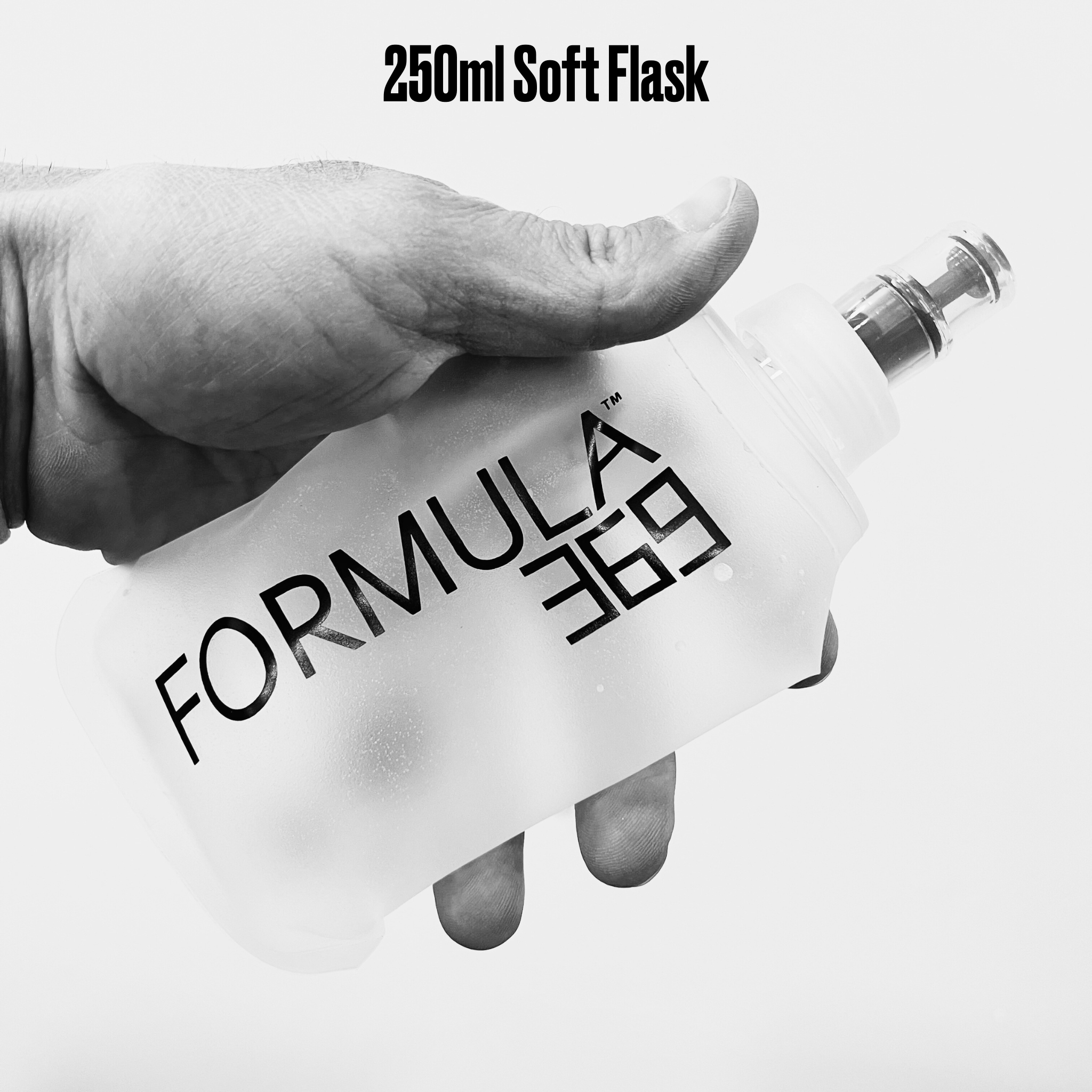 DIY Gel Soft Flask - 250ml