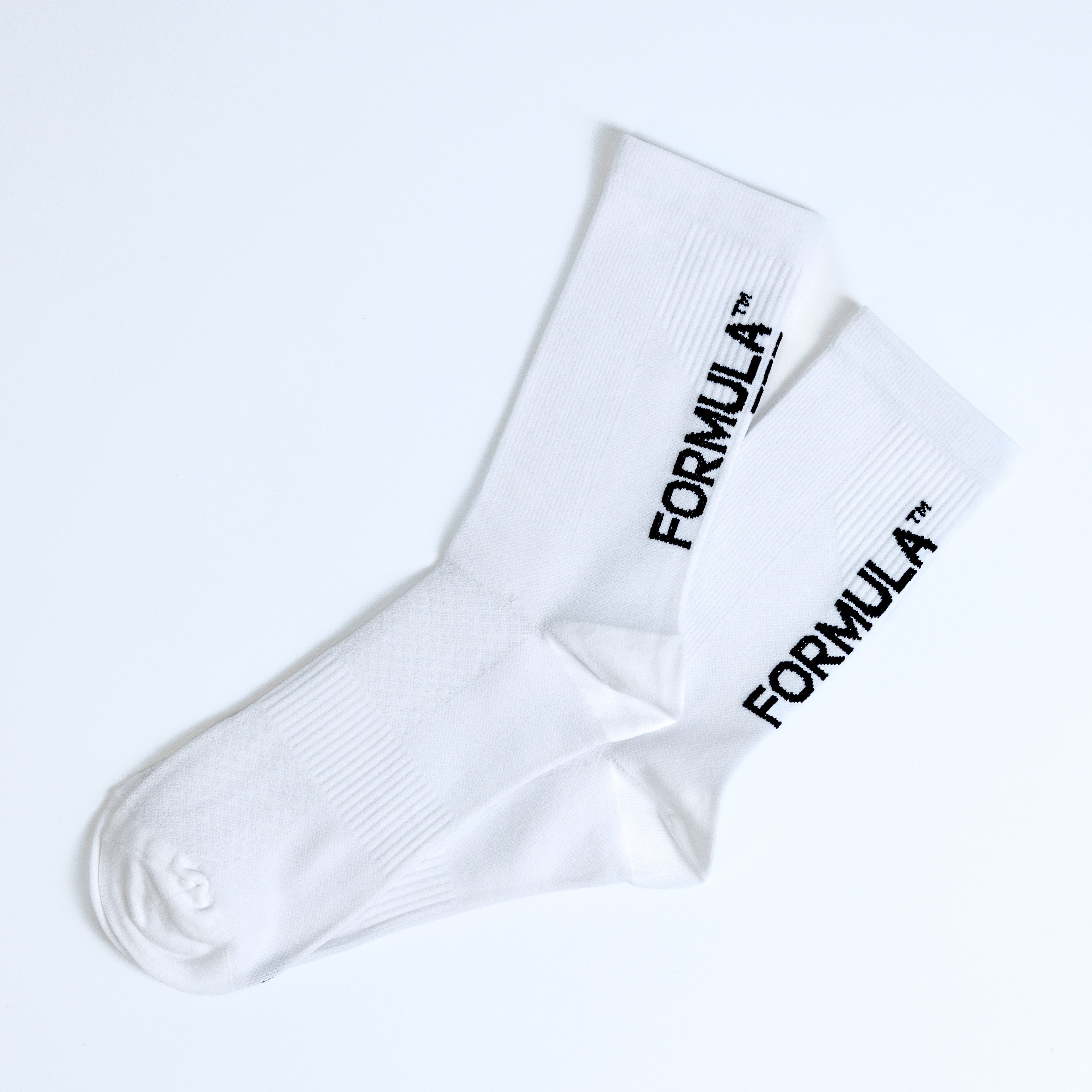 Team Socks - Custom Formula 369 Premium Quality