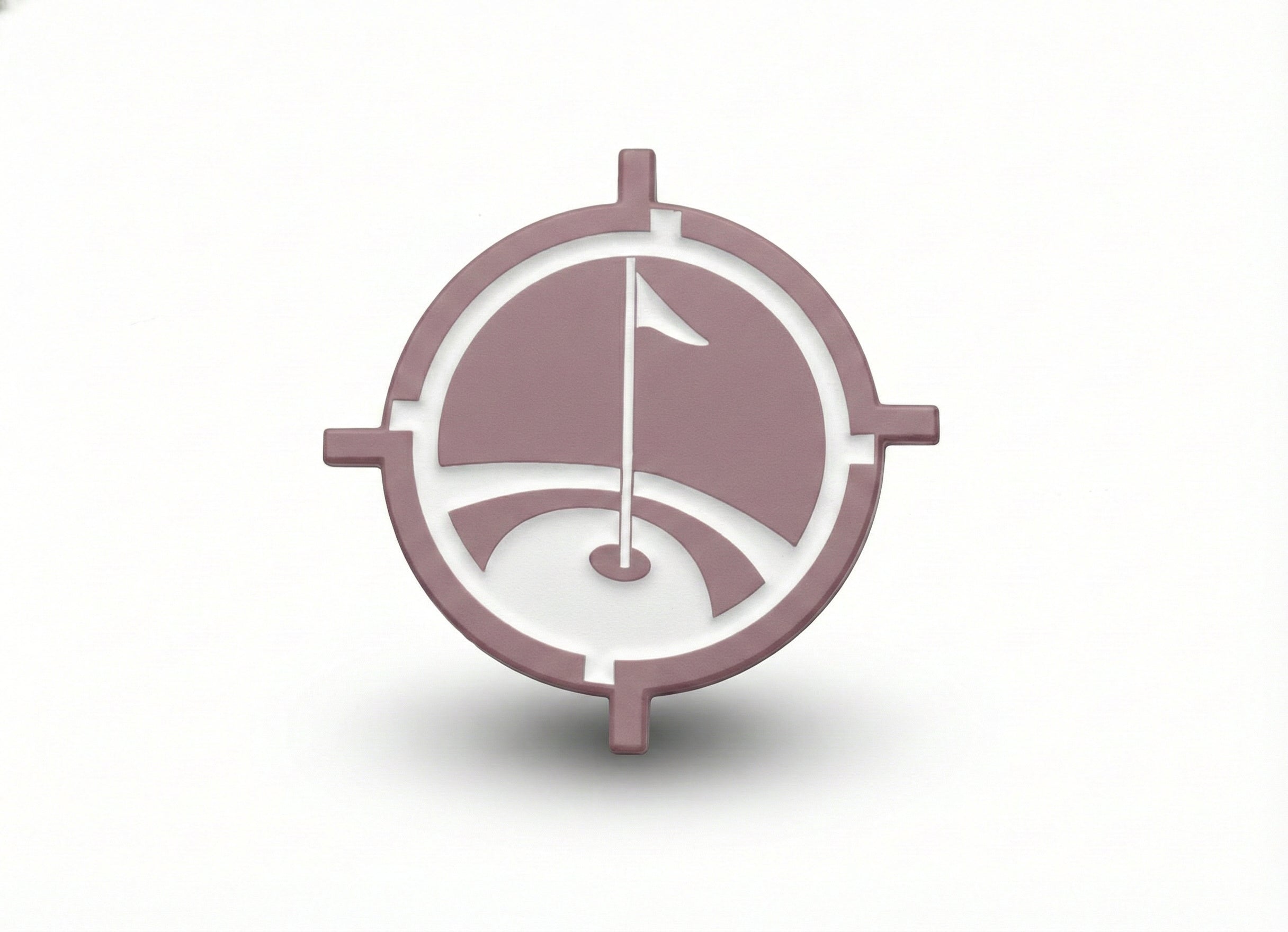 Premium Metal Ball Marker