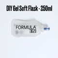 DIY Gel Soft Flask - 250ml